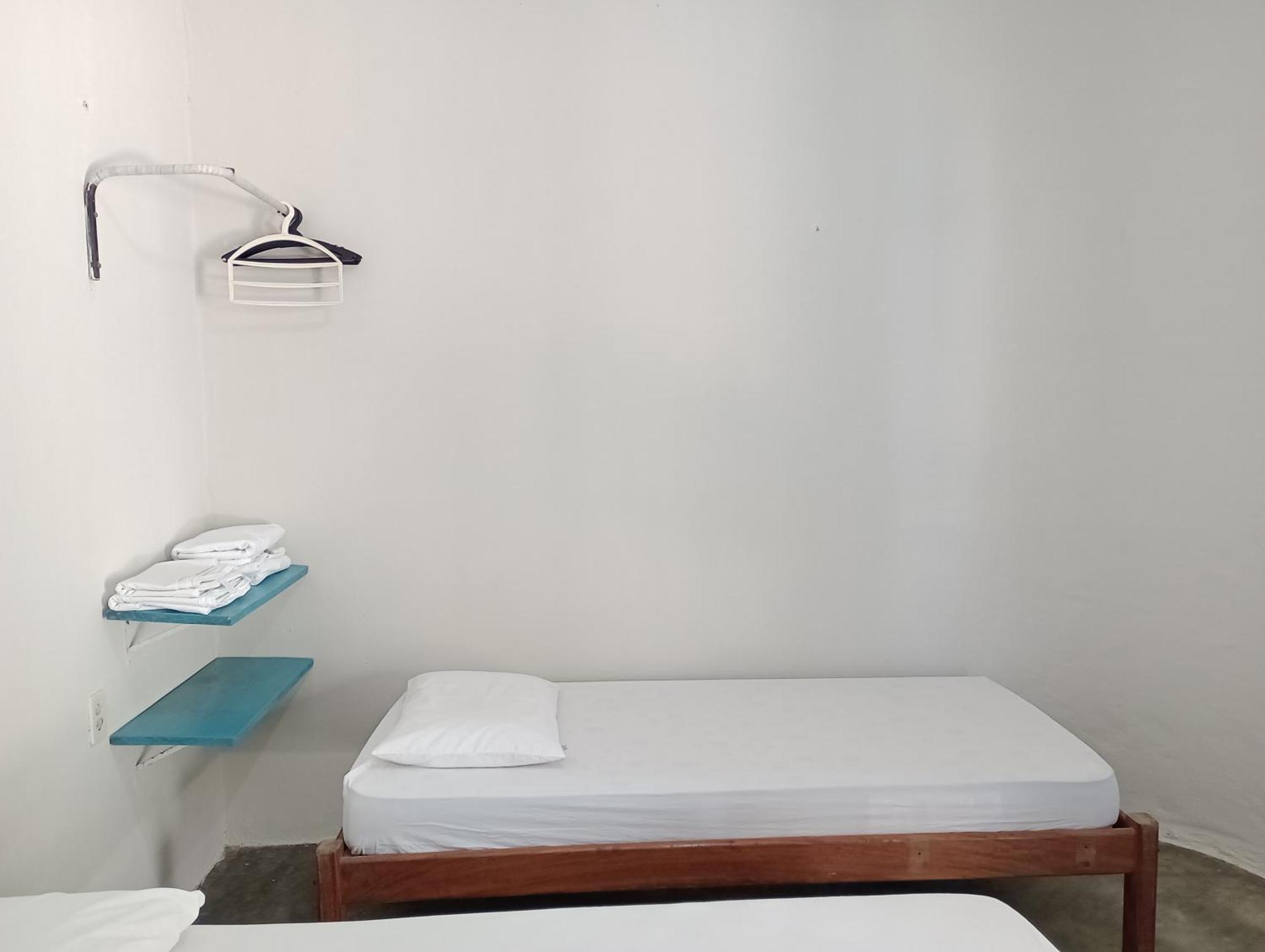 Pousada Infinito Azul Preá Habitación foto